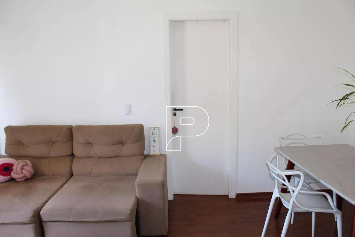 Apartamento, 1 quarto, 39 m² - Foto 3