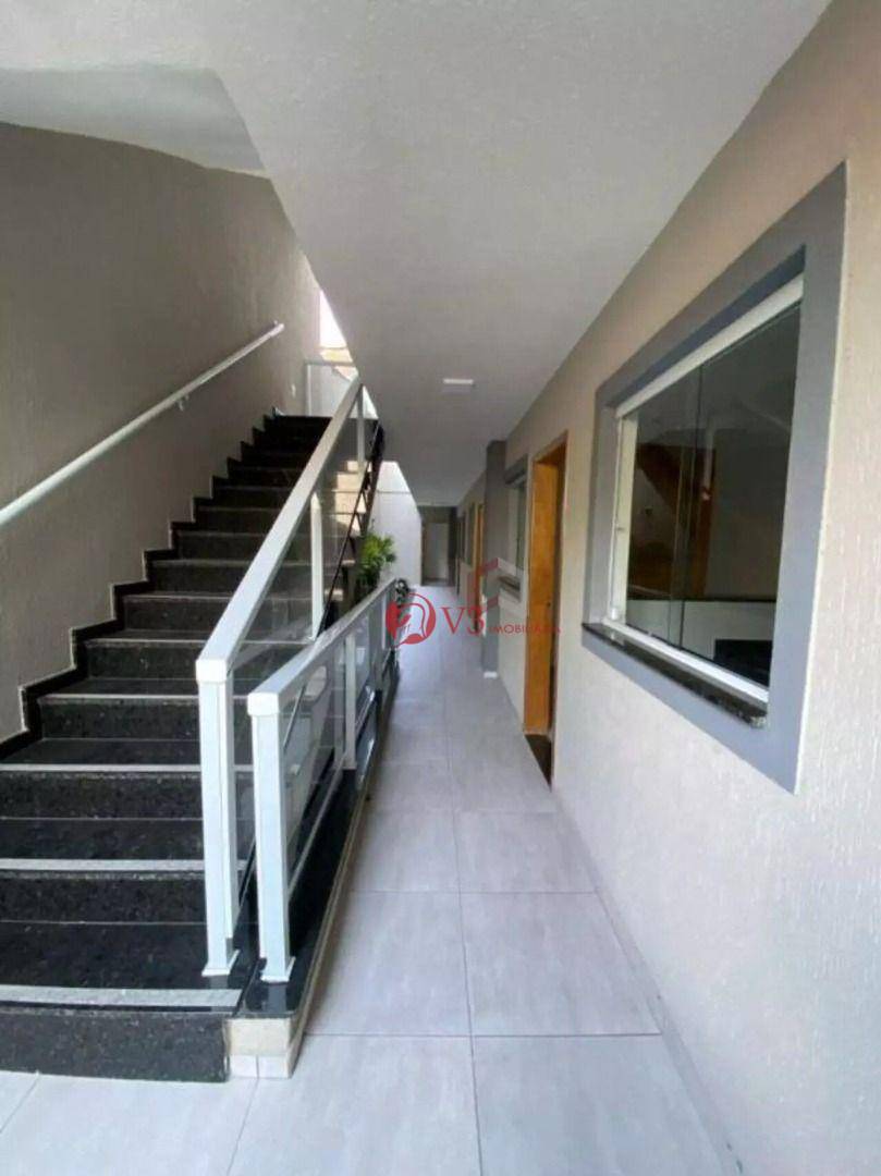 Apartamento à venda com 2 quartos, 25m² - Foto 20