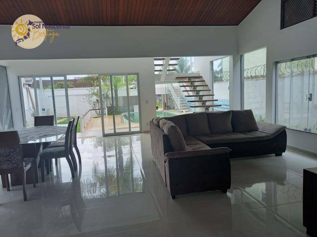 Casa à venda com 4 quartos, 250m² - Foto 5