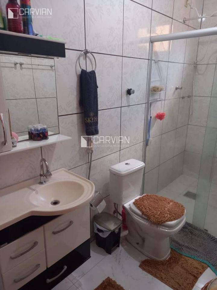 Casa à venda com 3 quartos, 115m² - Foto 15