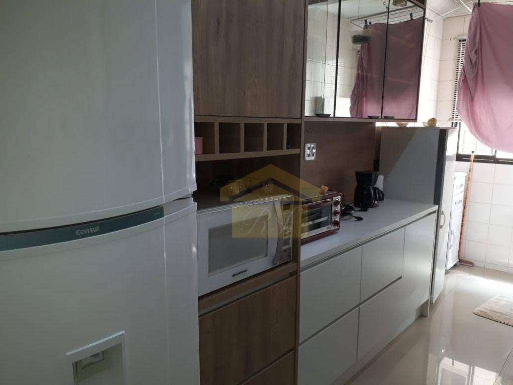 Apartamento à venda com 2 quartos, 55m² - Foto 6