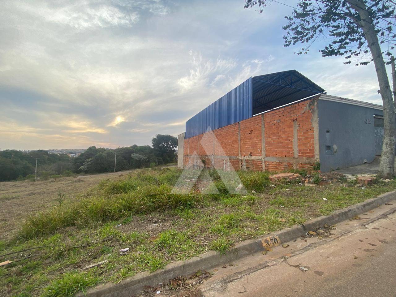 Terreno, 187 m² - Foto 1