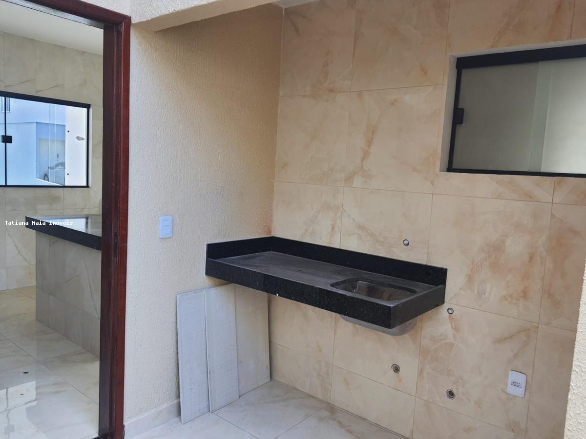 Casa à venda com 3 quartos, 128m² - Foto 10