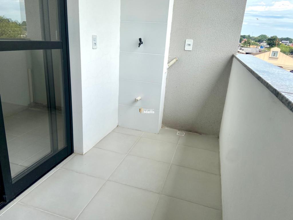 Apartamento à venda com 2 quartos, 60m² - Foto 7