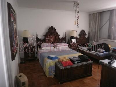 Apartamento para alugar com 3 quartos, 315m² - Foto 13