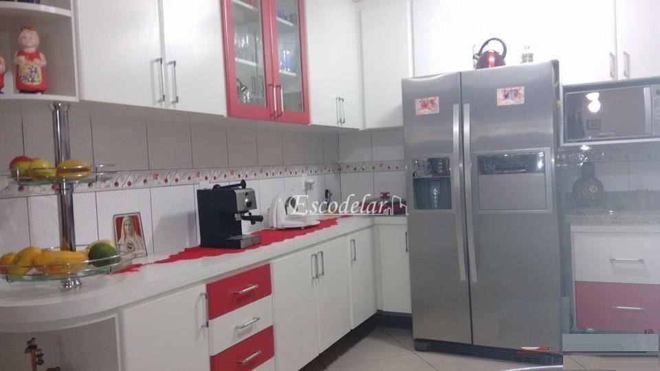 Sobrado à venda com 3 quartos, 190m² - Foto 10