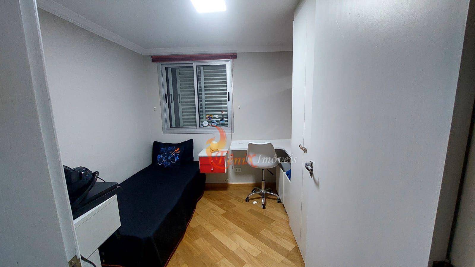 Apartamento à venda com 5 quartos, 254m² - Foto 8