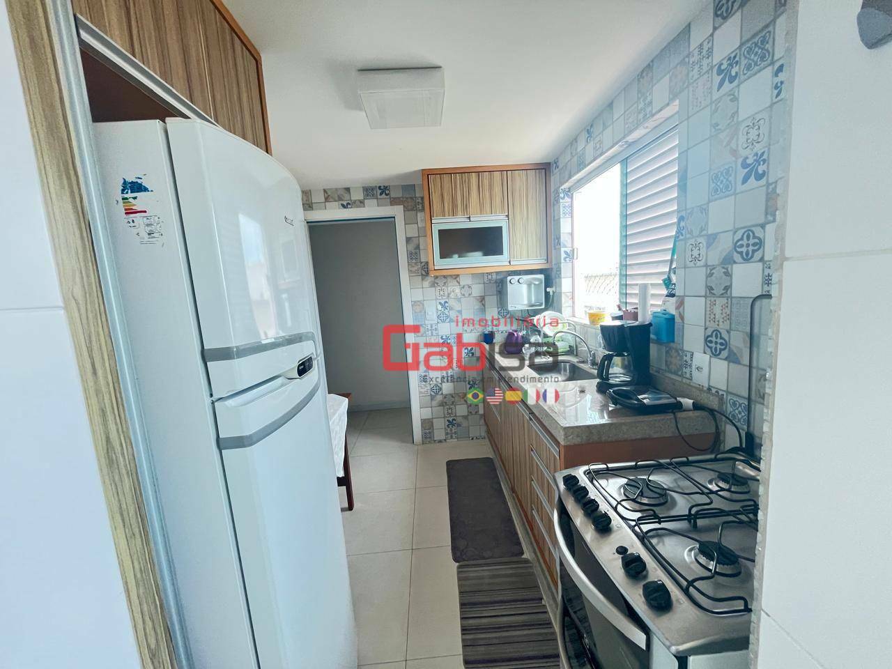 Apartamento à venda com 3 quartos, 80m² - Foto 5