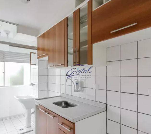 Apartamento à venda com 2 quartos, 51m² - Foto 5