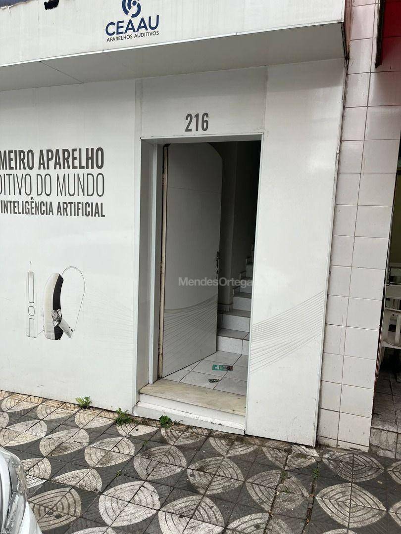 Conjunto Comercial-Sala para alugar, 221m² - Foto 1