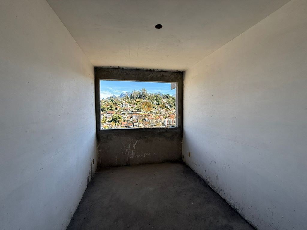 Apartamento à venda com 2 quartos, 50m² - Foto 6