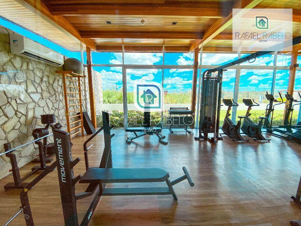 Casa de Condomínio à venda com 4 quartos, 320m² - Foto 34