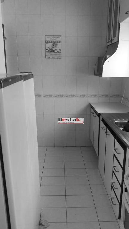 Apartamento à venda com 2 quartos, 54m² - Foto 27