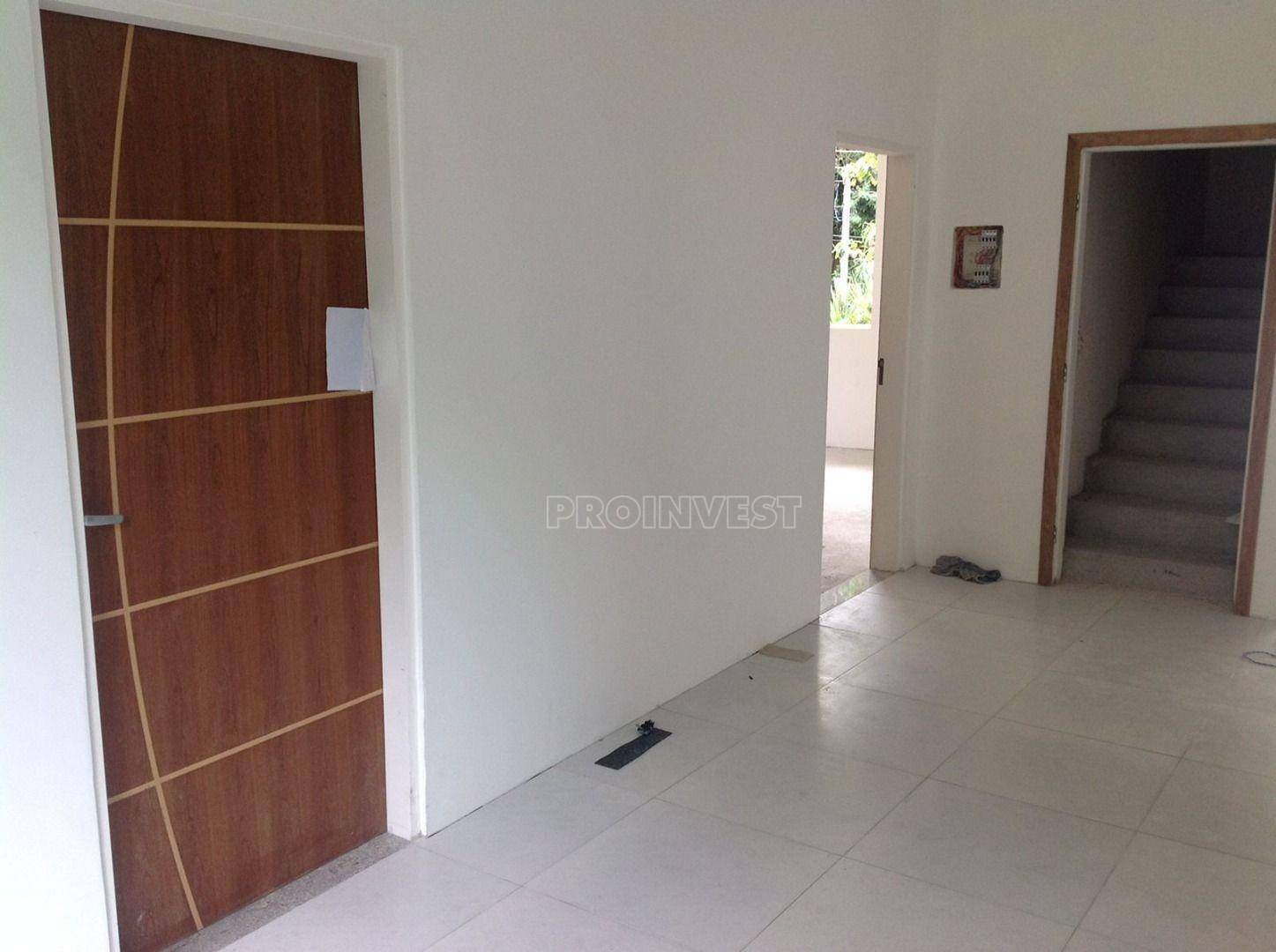 Casa de Condomínio à venda e aluguel com 5 quartos, 335m² - Foto 17