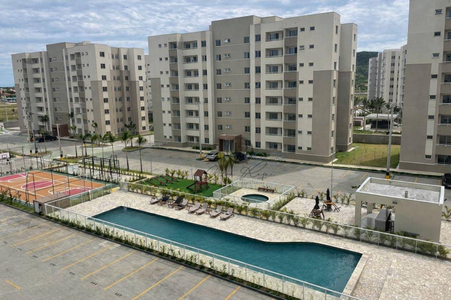 Apartamento, 2 quartos, 55 m² - Foto 1