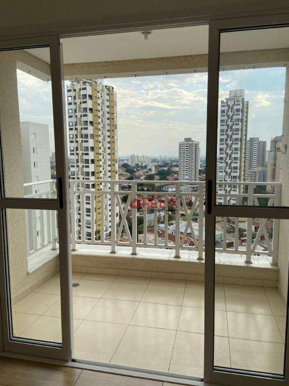 Apartamento à venda com 2 quartos, 65m² - Foto 5