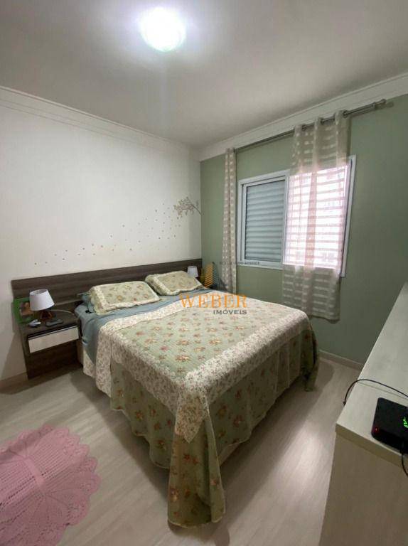 Apartamento à venda com 2 quartos, 56m² - Foto 22