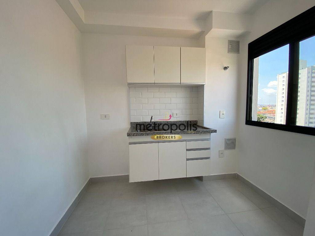 Apartamento para alugar com 1 quarto, 33m² - Foto 5