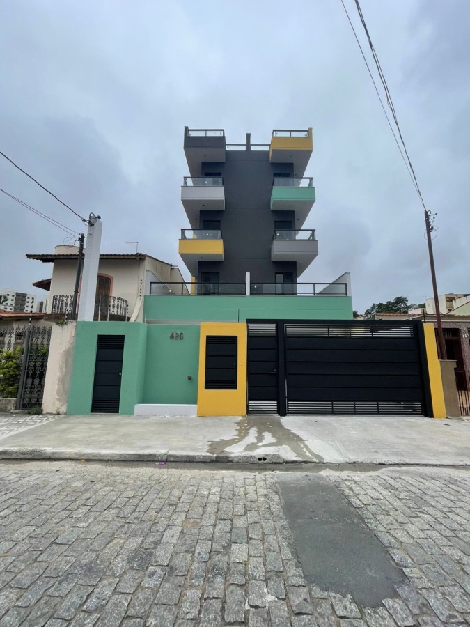 Cobertura à venda com 2 quartos, 92m² - Foto 29