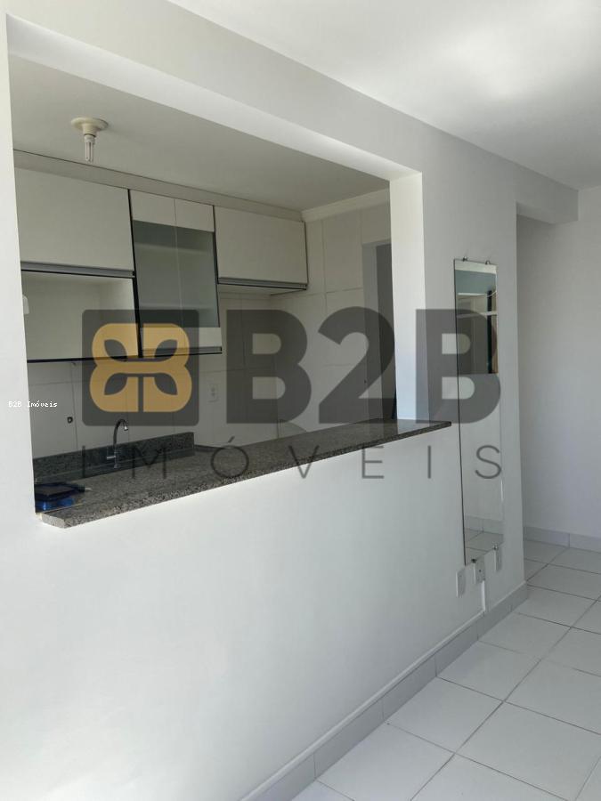 Apartamento à venda com 2 quartos, 48m² - Foto 4