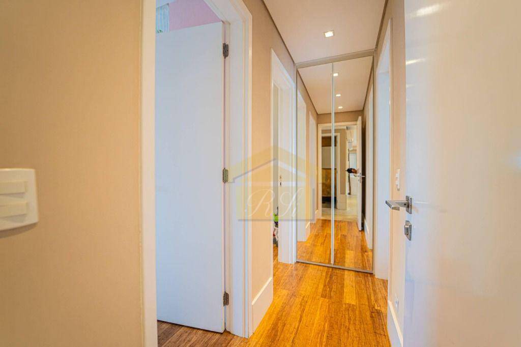 Apartamento à venda com 3 quartos, 157m² - Foto 14