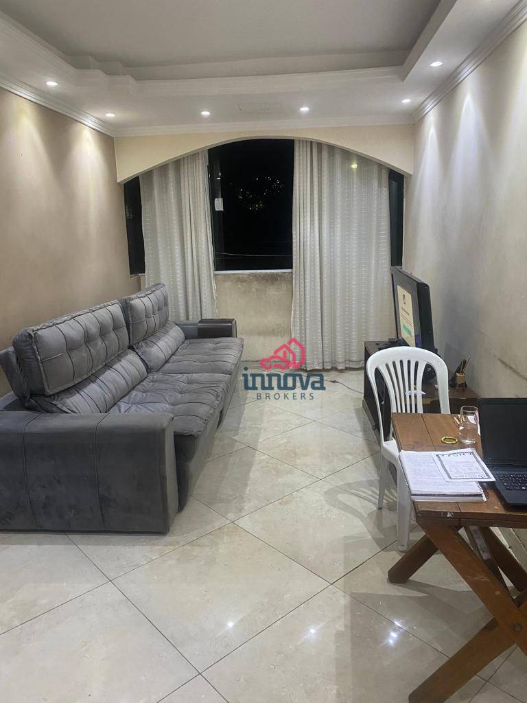 Sobrado à venda com 2 quartos, 130m² - Foto 2