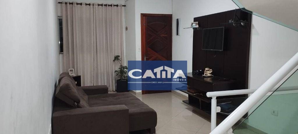 Sobrado à venda com 3 quartos, 160m² - Foto 7