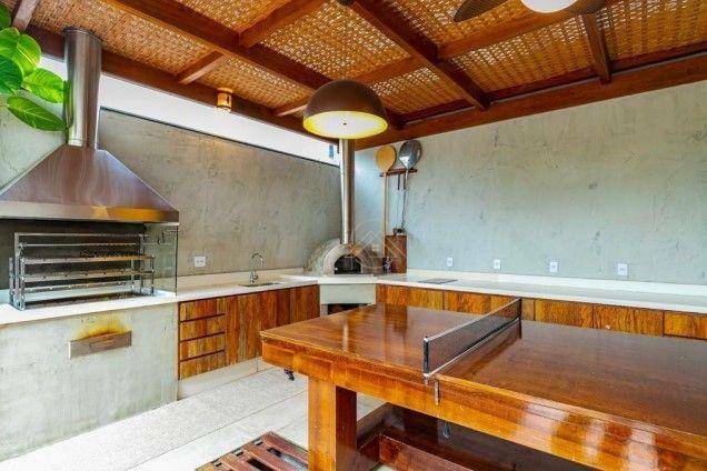 Casa de Condomínio à venda com 4 quartos, 819m² - Foto 10