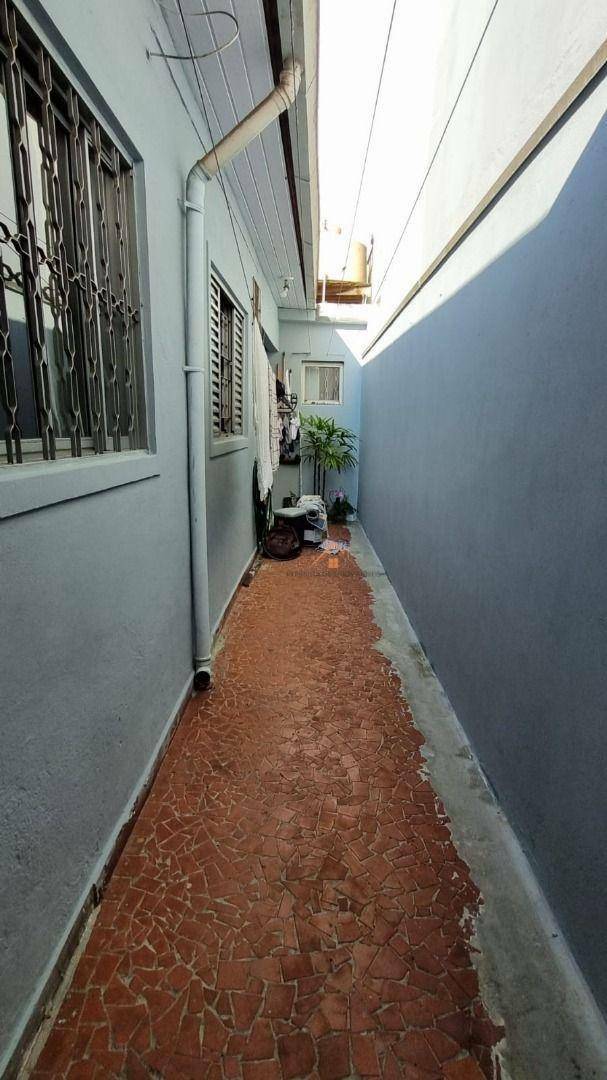 Casa à venda com 2 quartos, 90m² - Foto 24