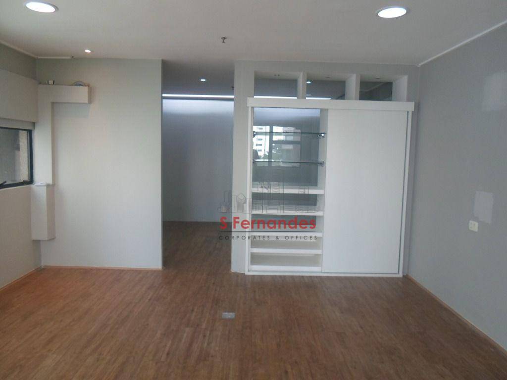 Conjunto Comercial-Sala para alugar, 42m² - Foto 10