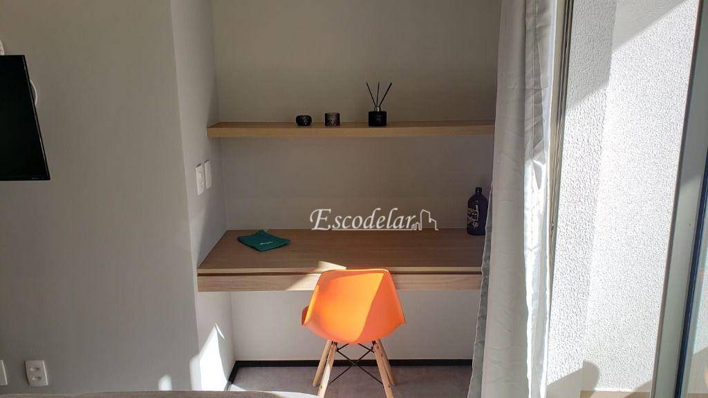 Apartamento à venda com 1 quarto, 26m² - Foto 17