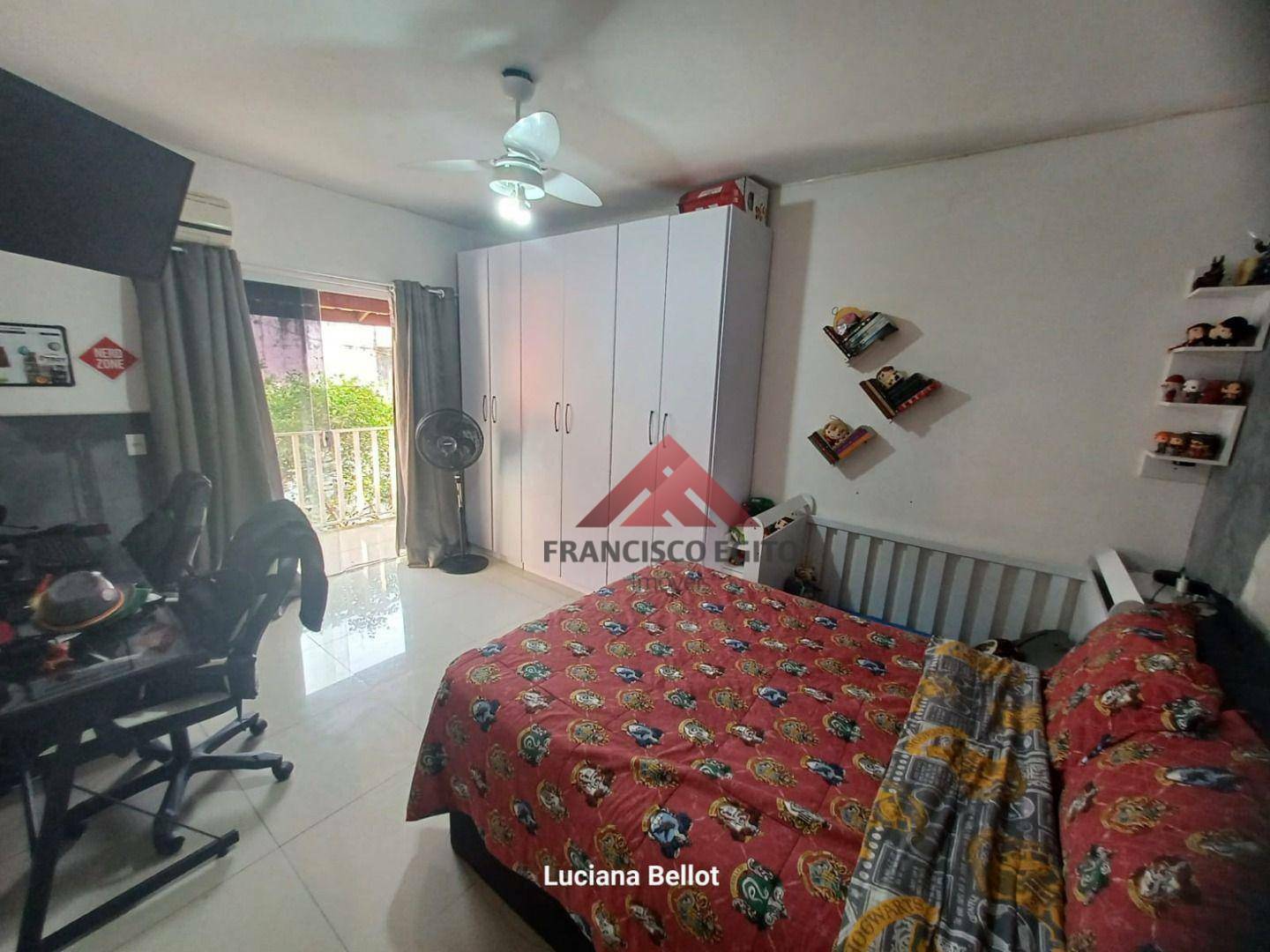 Casa à venda com 4 quartos, 160m² - Foto 18