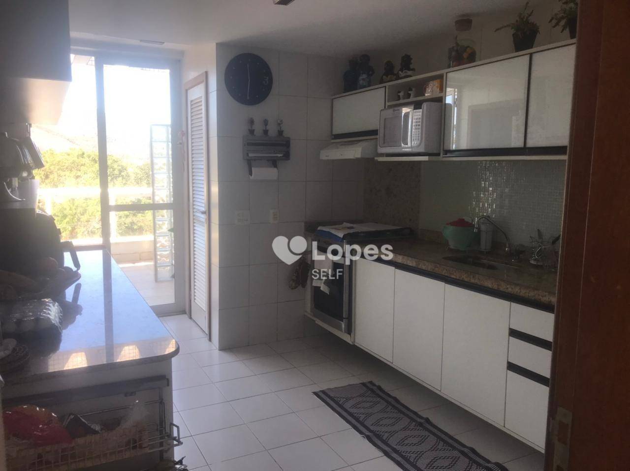 Cobertura, 3 quartos, 220 m² - Foto 18