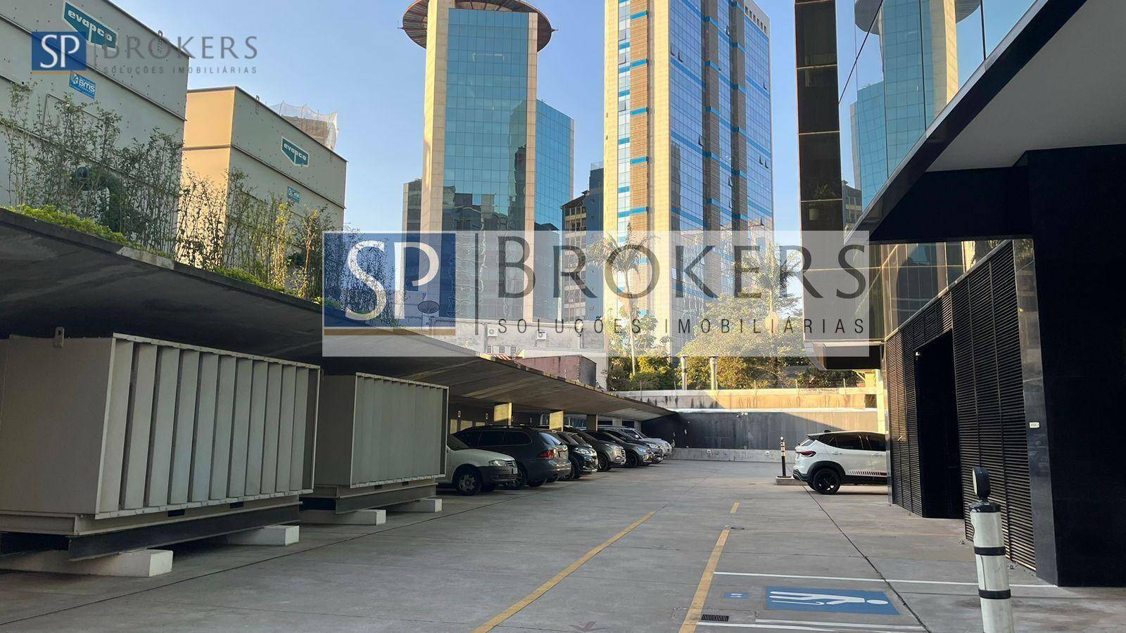 Conjunto Comercial-Sala à venda, 30m² - Foto 13