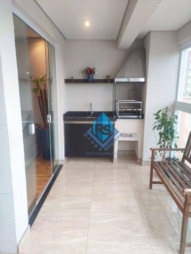 Apartamento à venda com 3 quartos, 92m² - Foto 10