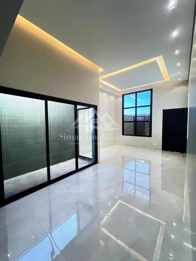 Casa à venda com 3 quartos, 220m² - Foto 4