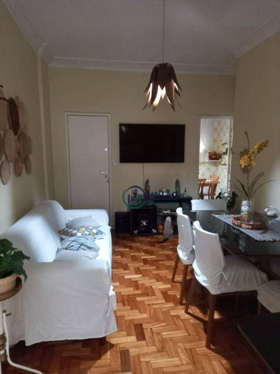 Apartamento à venda com 2 quartos, 55m² - Foto 16