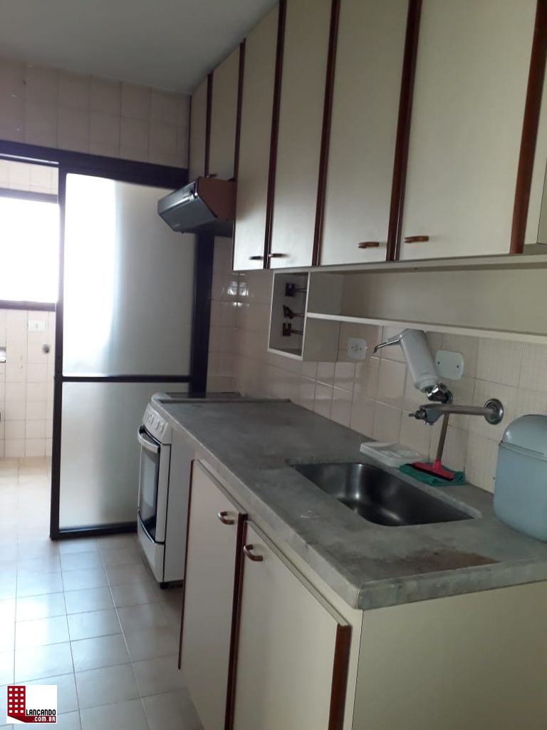 Apartamento à venda com 3 quartos, 105m² - Foto 11