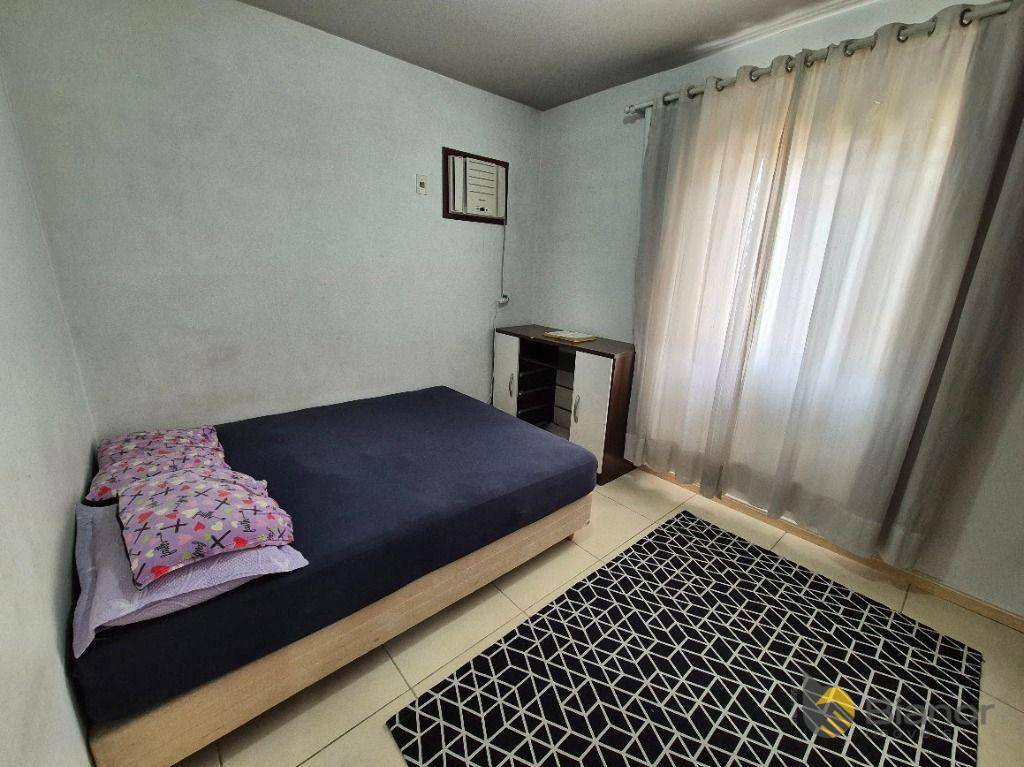 Apartamento à venda com 3 quartos, 72m² - Foto 7