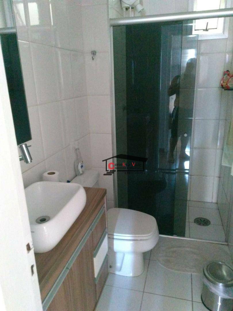 Apartamento à venda com 3 quartos, 64m² - Foto 6