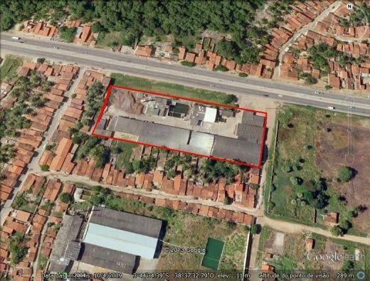 Depósito-Galpão-Armazém à venda, 4200m² - Foto 22