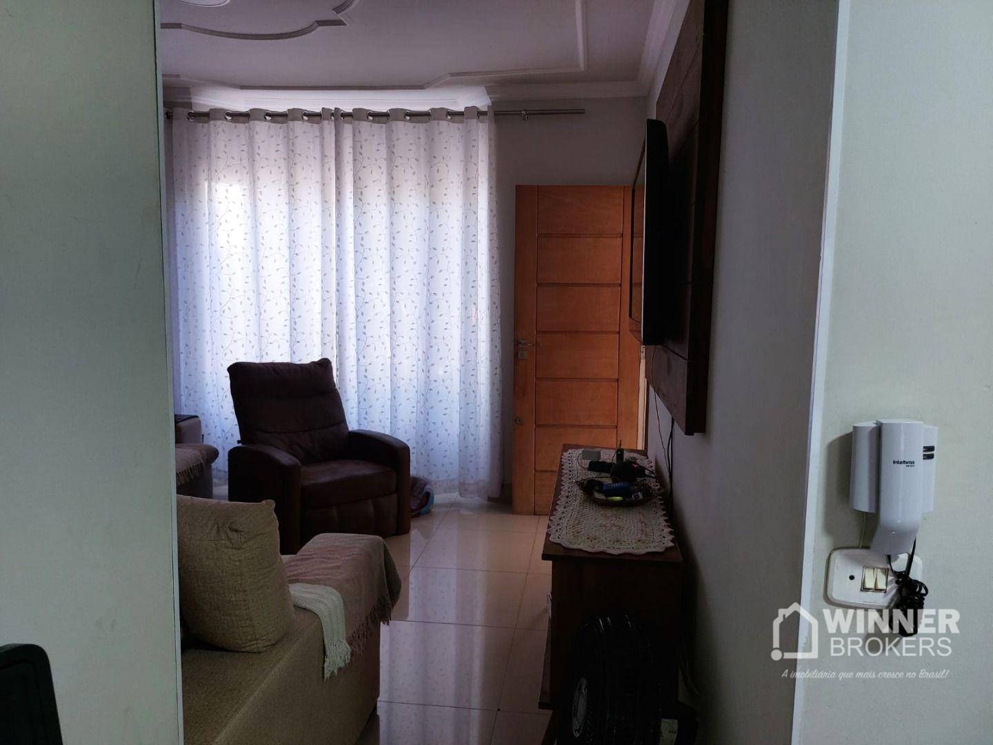 Casa à venda com 3 quartos, 100m² - Foto 5