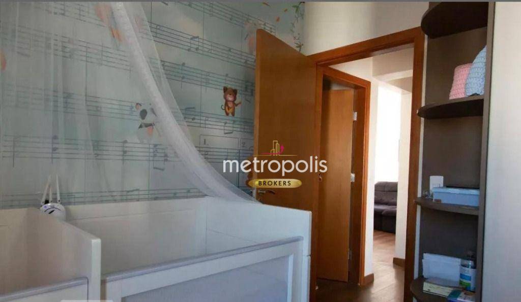 Apartamento à venda com 2 quartos, 78m² - Foto 7