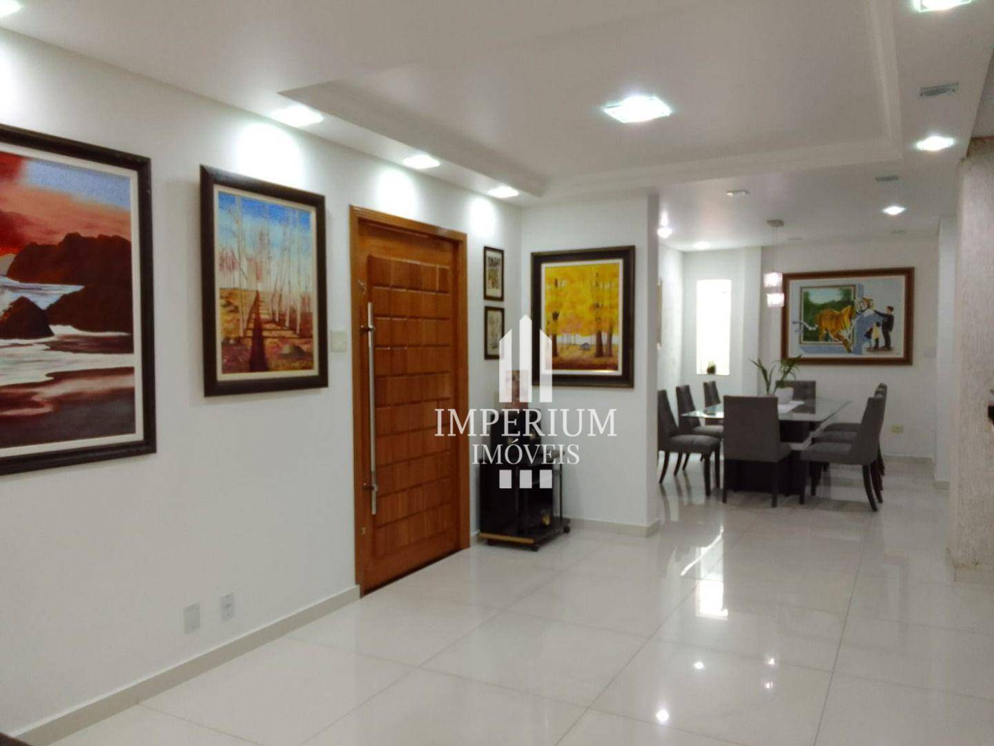 Sobrado à venda com 3 quartos, 190m² - Foto 25