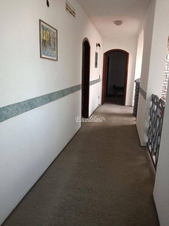 Casa à venda com 6 quartos, 800m² - Foto 21