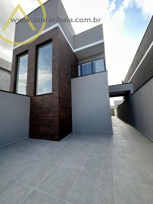 Casa à venda com 3 quartos, 160m² - Foto 3