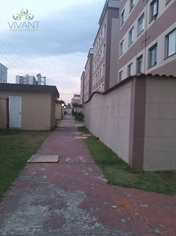 Apartamento à venda com 2 quartos, 45m² - Foto 26