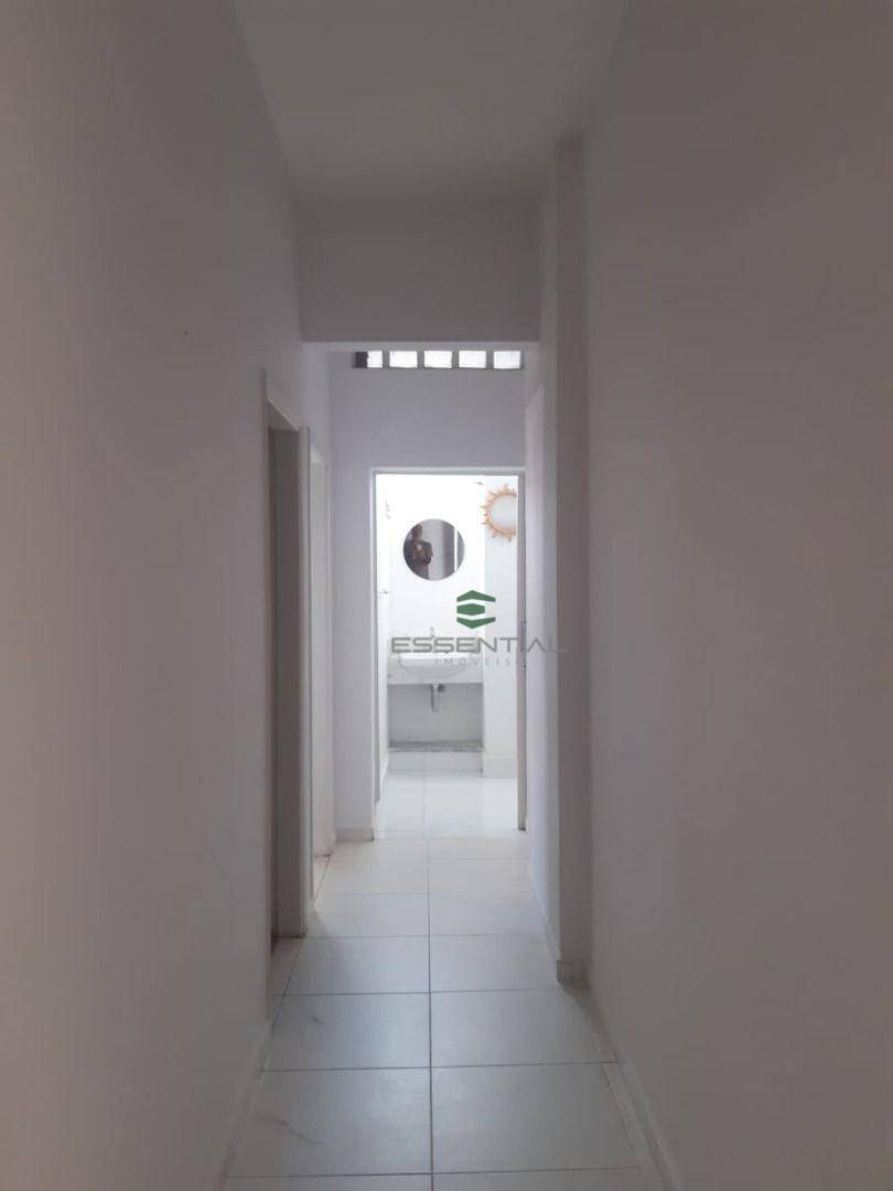 Apartamento à venda com 3 quartos, 170m² - Foto 4