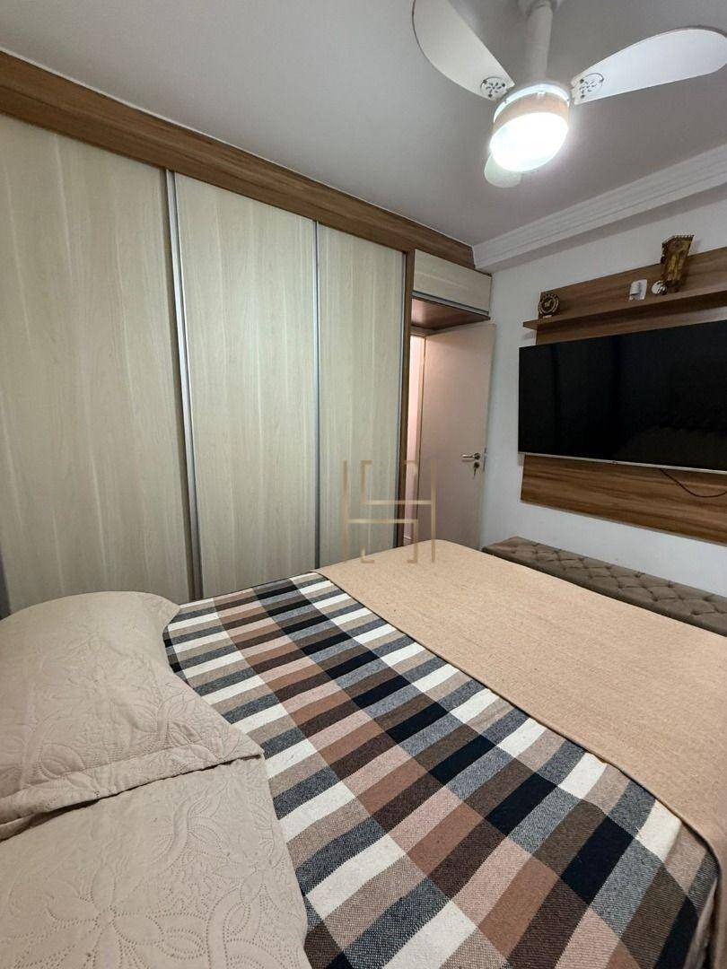 Apartamento, 2 quartos, 55 m² - Foto 3