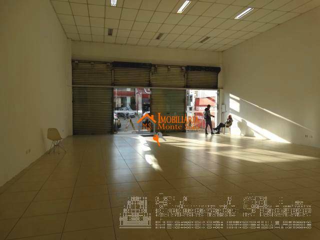 Loja-Salão para alugar, 2500m² - Foto 1